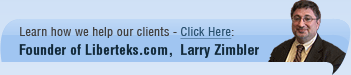 Video message button