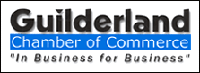 Guilderland Chamber of Commerce logo