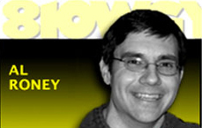 Al Roney